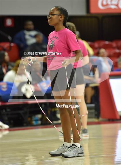 Thumbnail 3 in Mountain Heritage vs. Farmville Central (NCHSAA 2A Final) photogallery.