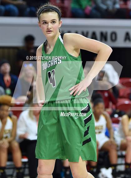 Thumbnail 1 in Mountain Heritage vs. Farmville Central (NCHSAA 2A Final) photogallery.