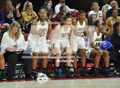 Thumbnail 1 in Mountain Heritage vs. Farmville Central (NCHSAA 2A Final) photogallery.