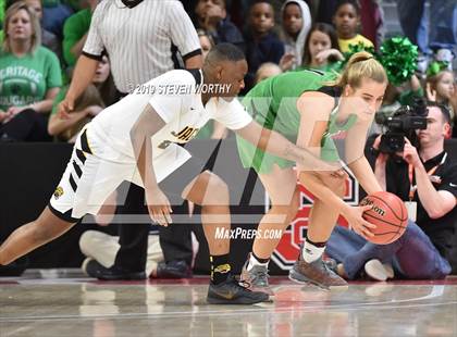 Thumbnail 1 in Mountain Heritage vs. Farmville Central (NCHSAA 2A Final) photogallery.