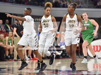 Thumbnail 2 in Mountain Heritage vs. Farmville Central (NCHSAA 2A Final) photogallery.