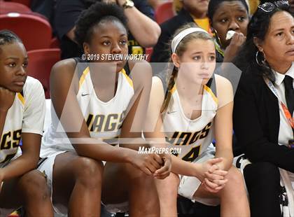 Thumbnail 1 in Mountain Heritage vs. Farmville Central (NCHSAA 2A Final) photogallery.