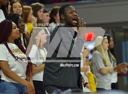 Thumbnail 1 in Mountain Heritage vs. Farmville Central (NCHSAA 2A Final) photogallery.