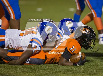 Thumbnail 1 in East St. Louis @ Edwardsville photogallery.