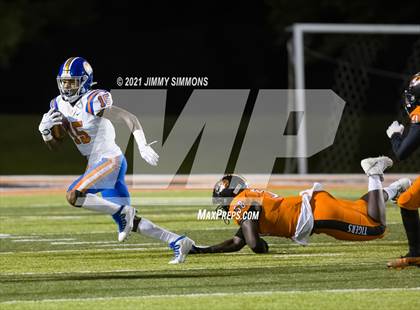 Thumbnail 1 in East St. Louis @ Edwardsville photogallery.