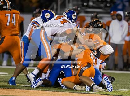 Thumbnail 2 in East St. Louis @ Edwardsville photogallery.