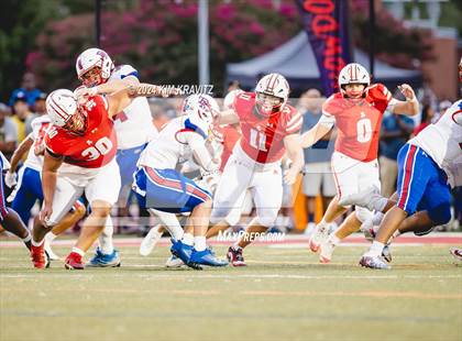 Thumbnail 3 in DeMatha @ Archbishop Spalding photogallery.