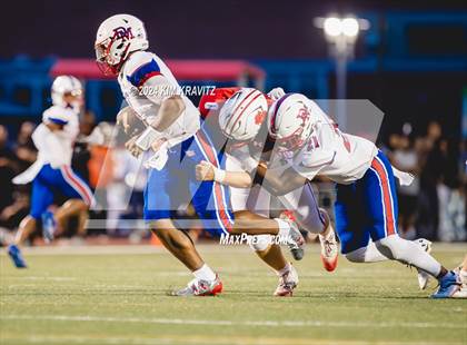 Thumbnail 1 in DeMatha @ Archbishop Spalding photogallery.