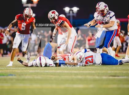 Thumbnail 2 in DeMatha @ Archbishop Spalding photogallery.