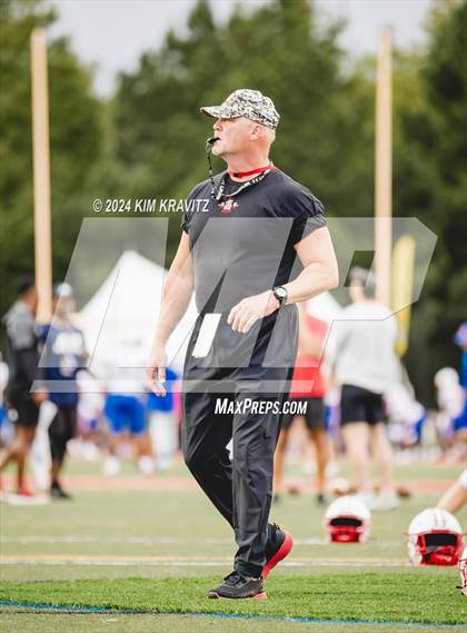 Thumbnail 2 in DeMatha @ Archbishop Spalding photogallery.