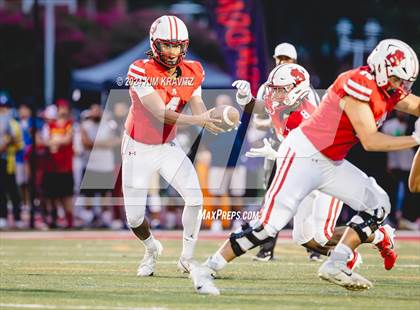 Thumbnail 1 in DeMatha @ Archbishop Spalding photogallery.