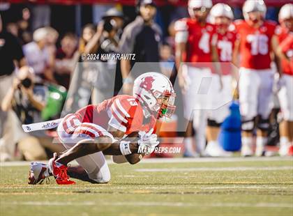 Thumbnail 2 in DeMatha @ Archbishop Spalding photogallery.