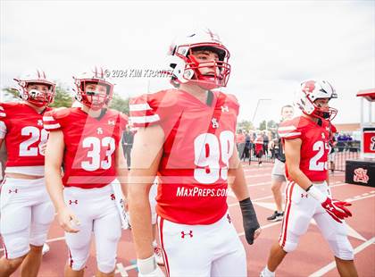 Thumbnail 2 in DeMatha @ Archbishop Spalding photogallery.