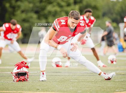 Thumbnail 3 in DeMatha @ Archbishop Spalding photogallery.