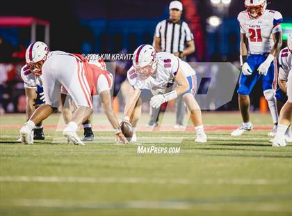 Thumbnail 1 in DeMatha @ Archbishop Spalding photogallery.