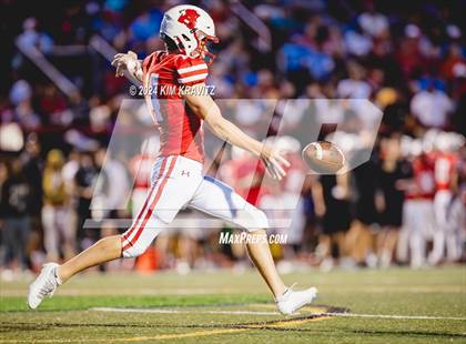 Thumbnail 3 in DeMatha @ Archbishop Spalding photogallery.