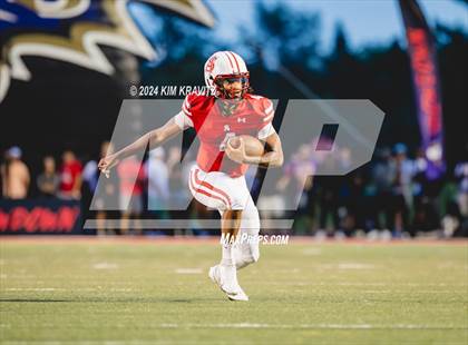 Thumbnail 3 in DeMatha @ Archbishop Spalding photogallery.