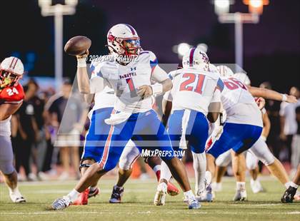 Thumbnail 1 in DeMatha @ Archbishop Spalding photogallery.