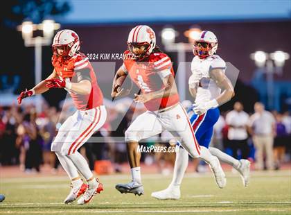 Thumbnail 1 in DeMatha @ Archbishop Spalding photogallery.