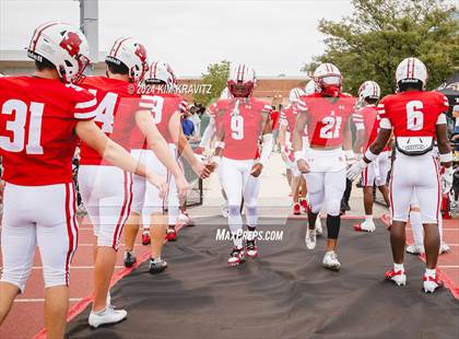 Thumbnail 1 in DeMatha @ Archbishop Spalding photogallery.