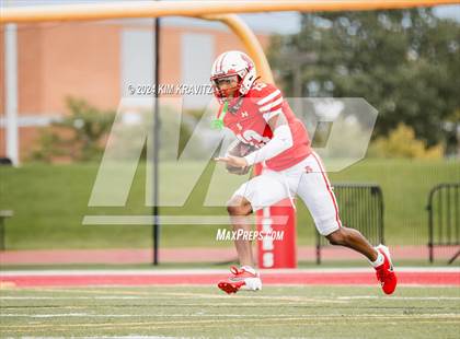 Thumbnail 2 in DeMatha @ Archbishop Spalding photogallery.