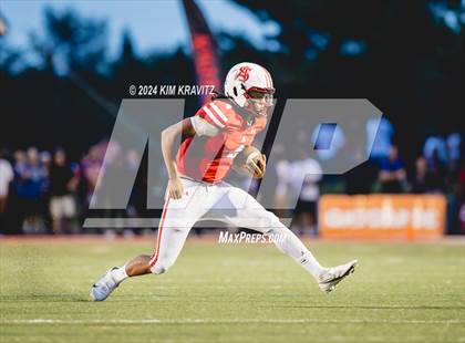 Thumbnail 3 in DeMatha @ Archbishop Spalding photogallery.