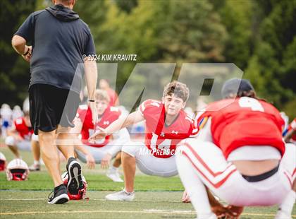 Thumbnail 3 in DeMatha @ Archbishop Spalding photogallery.