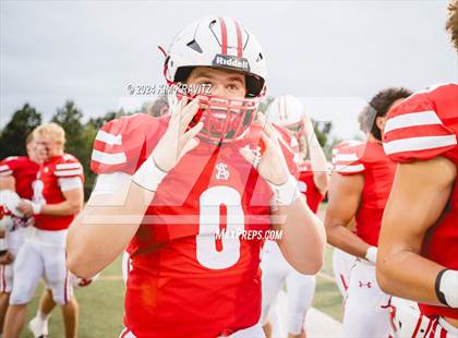 Thumbnail 1 in DeMatha @ Archbishop Spalding photogallery.