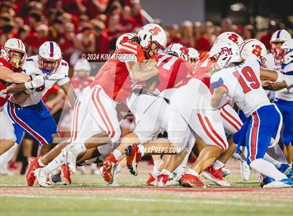 Thumbnail 2 in DeMatha @ Archbishop Spalding photogallery.