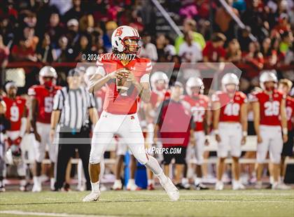 Thumbnail 1 in DeMatha @ Archbishop Spalding photogallery.