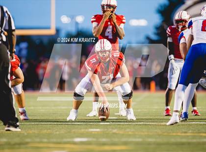 Thumbnail 2 in DeMatha @ Archbishop Spalding photogallery.