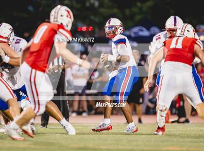 Thumbnail 3 in DeMatha @ Archbishop Spalding photogallery.