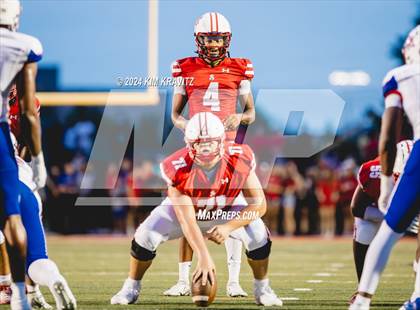 Thumbnail 3 in DeMatha @ Archbishop Spalding photogallery.