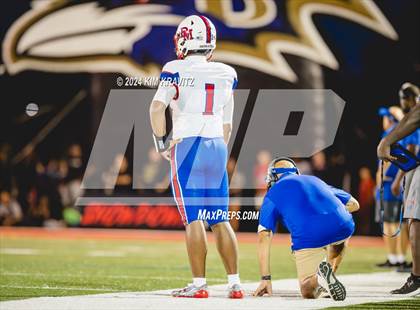 Thumbnail 2 in DeMatha @ Archbishop Spalding photogallery.