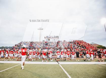 Thumbnail 3 in DeMatha @ Archbishop Spalding photogallery.