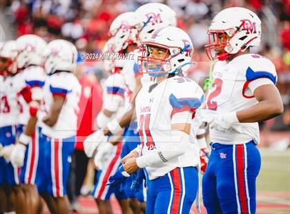 Thumbnail 2 in DeMatha @ Archbishop Spalding photogallery.