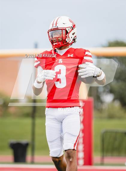 Thumbnail 1 in DeMatha @ Archbishop Spalding photogallery.
