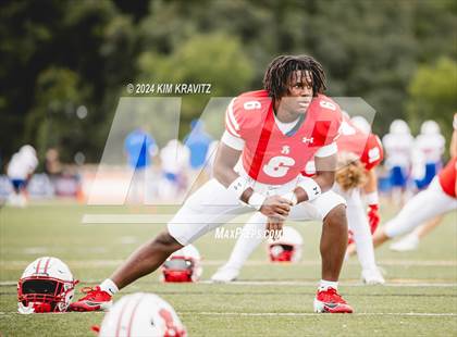 Thumbnail 1 in DeMatha @ Archbishop Spalding photogallery.