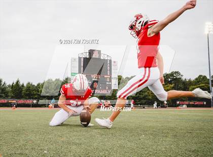 Thumbnail 3 in DeMatha @ Archbishop Spalding photogallery.