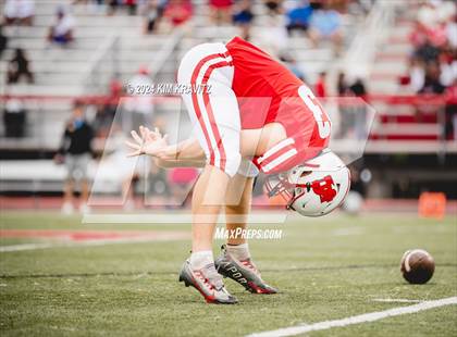 Thumbnail 3 in DeMatha @ Archbishop Spalding photogallery.