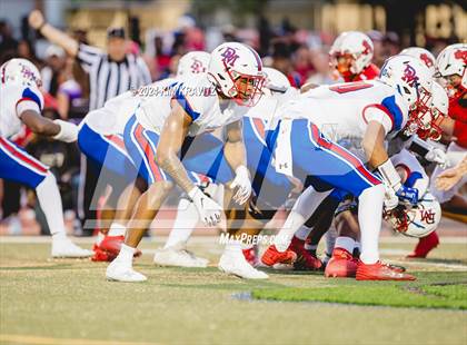 Thumbnail 1 in DeMatha @ Archbishop Spalding photogallery.