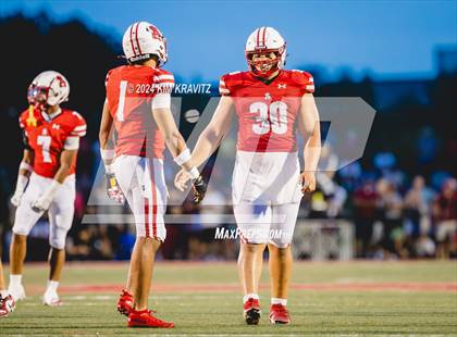 Thumbnail 3 in DeMatha @ Archbishop Spalding photogallery.