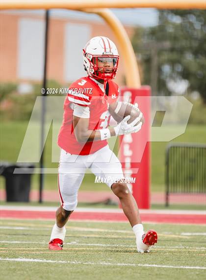 Thumbnail 2 in DeMatha @ Archbishop Spalding photogallery.