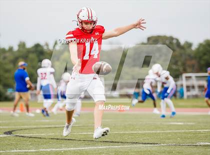 Thumbnail 1 in DeMatha @ Archbishop Spalding photogallery.