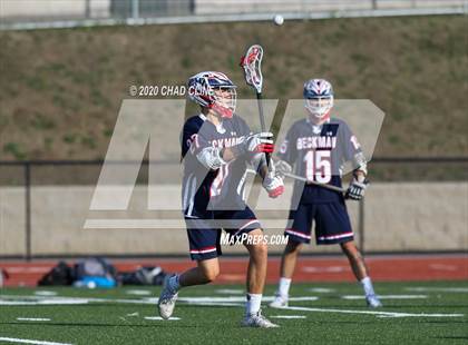 Thumbnail 3 in Beckman @ Canyon photogallery.