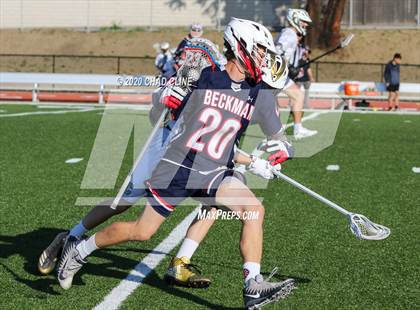 Thumbnail 1 in Beckman @ Canyon photogallery.