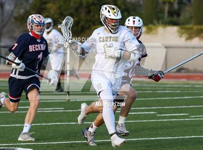 Thumbnail 2 in Beckman @ Canyon photogallery.