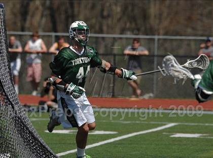 Thumbnail 1 in Yorktown @ Darien photogallery.