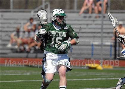 Thumbnail 1 in Yorktown @ Darien photogallery.