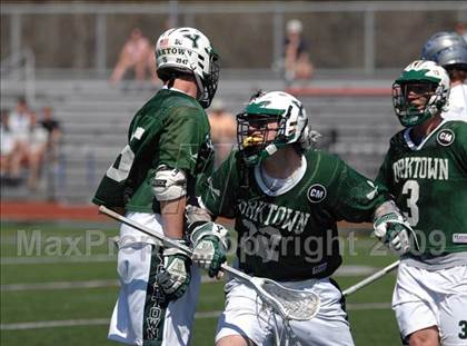 Thumbnail 3 in Yorktown @ Darien photogallery.